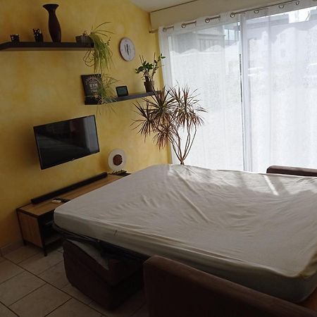 Residence Floria La Baule-Escoublac Zewnętrze zdjęcie