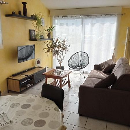 Residence Floria La Baule-Escoublac Zewnętrze zdjęcie