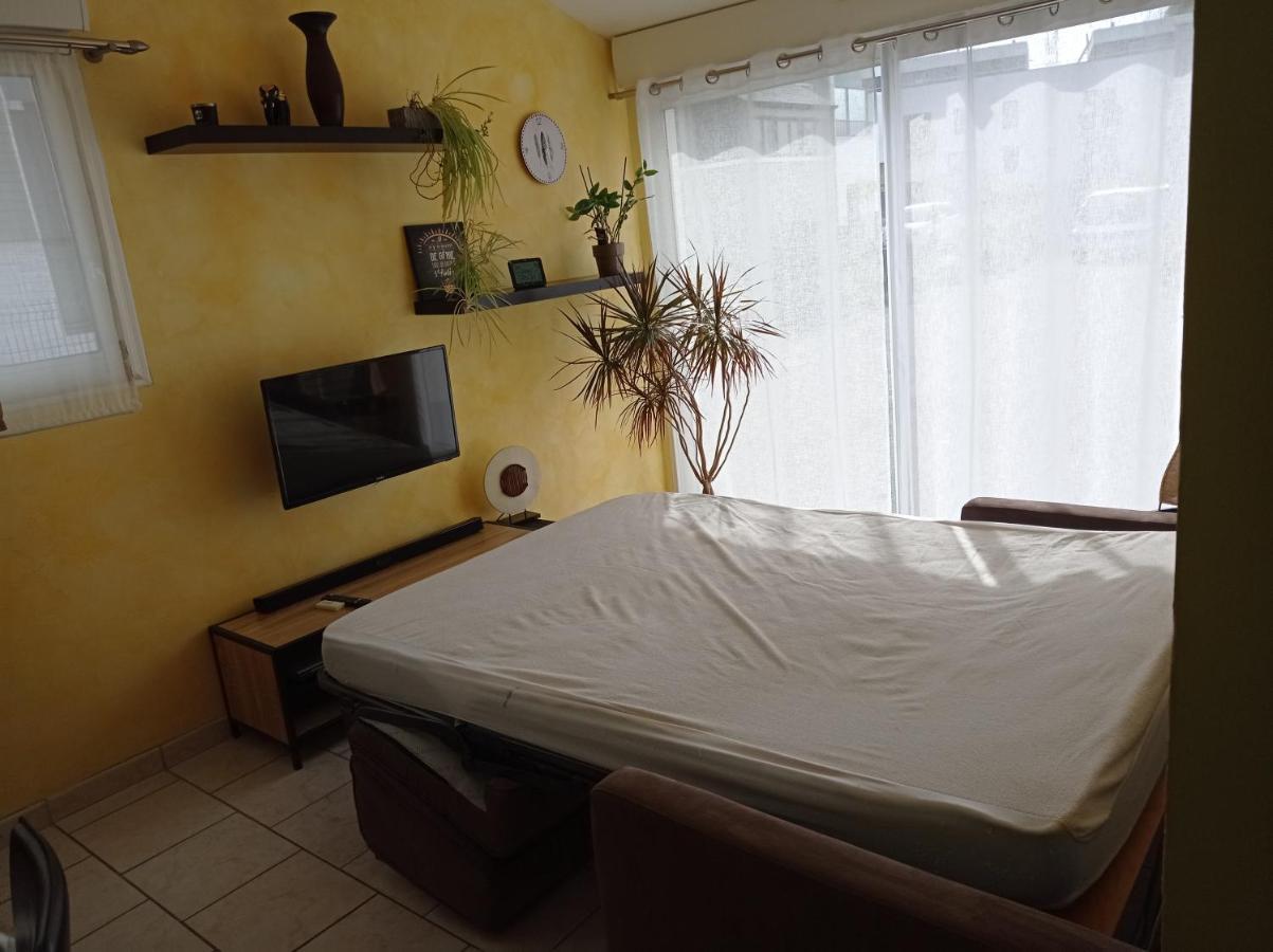 Residence Floria La Baule-Escoublac Zewnętrze zdjęcie