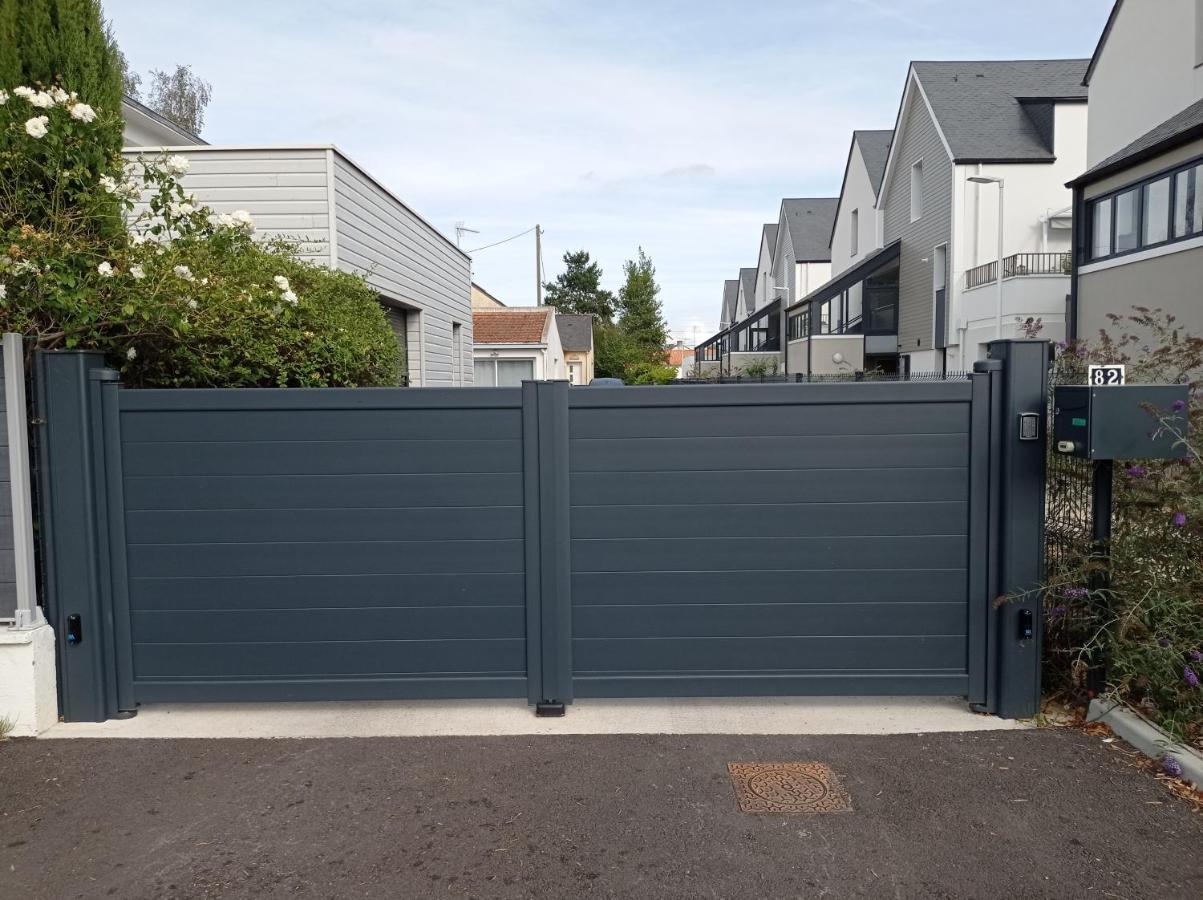 Residence Floria La Baule-Escoublac Zewnętrze zdjęcie