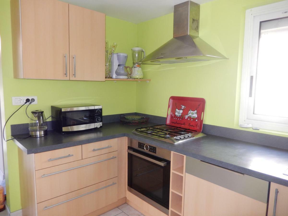 Residence Floria La Baule-Escoublac Zewnętrze zdjęcie