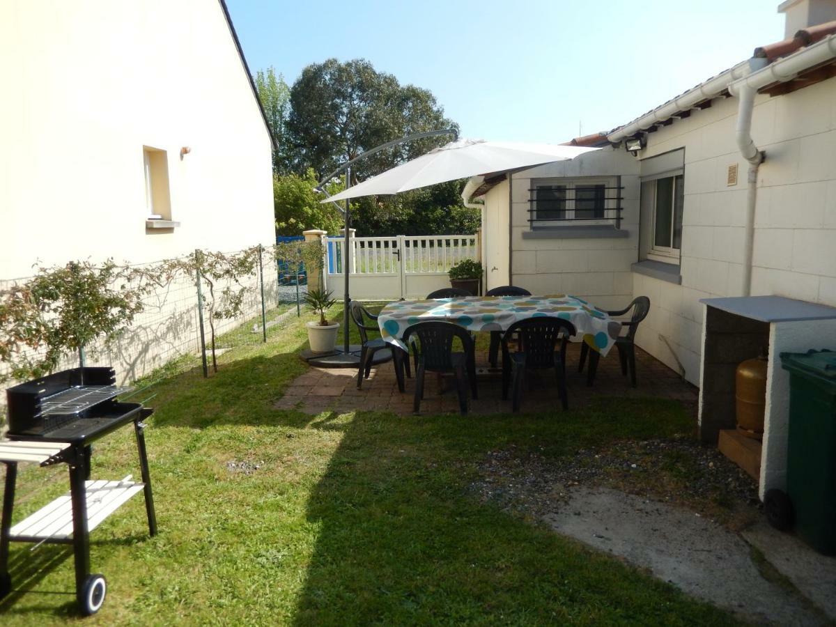 Residence Floria La Baule-Escoublac Zewnętrze zdjęcie