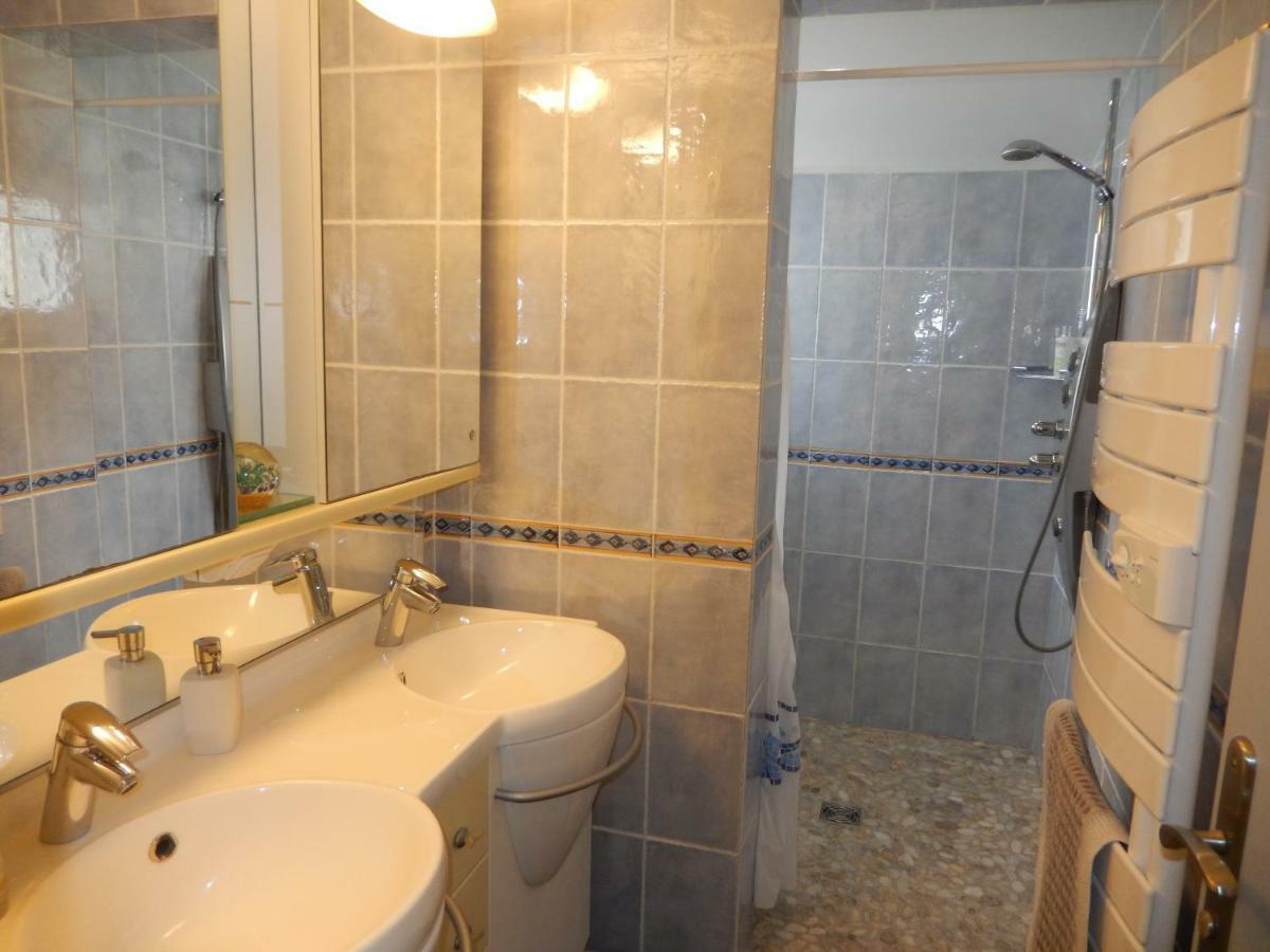 Residence Floria La Baule-Escoublac Zewnętrze zdjęcie