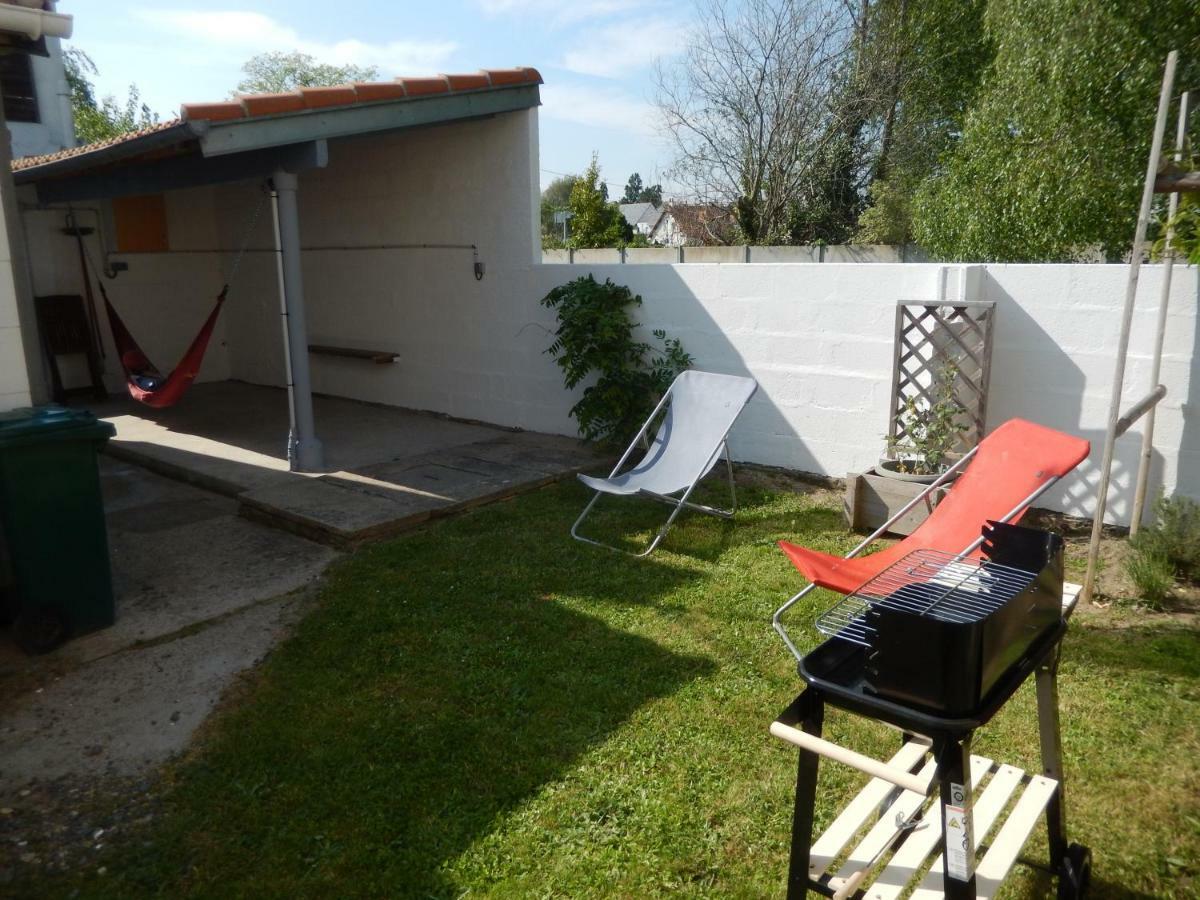 Residence Floria La Baule-Escoublac Zewnętrze zdjęcie