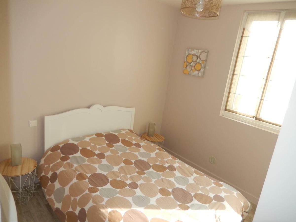 Residence Floria La Baule-Escoublac Zewnętrze zdjęcie
