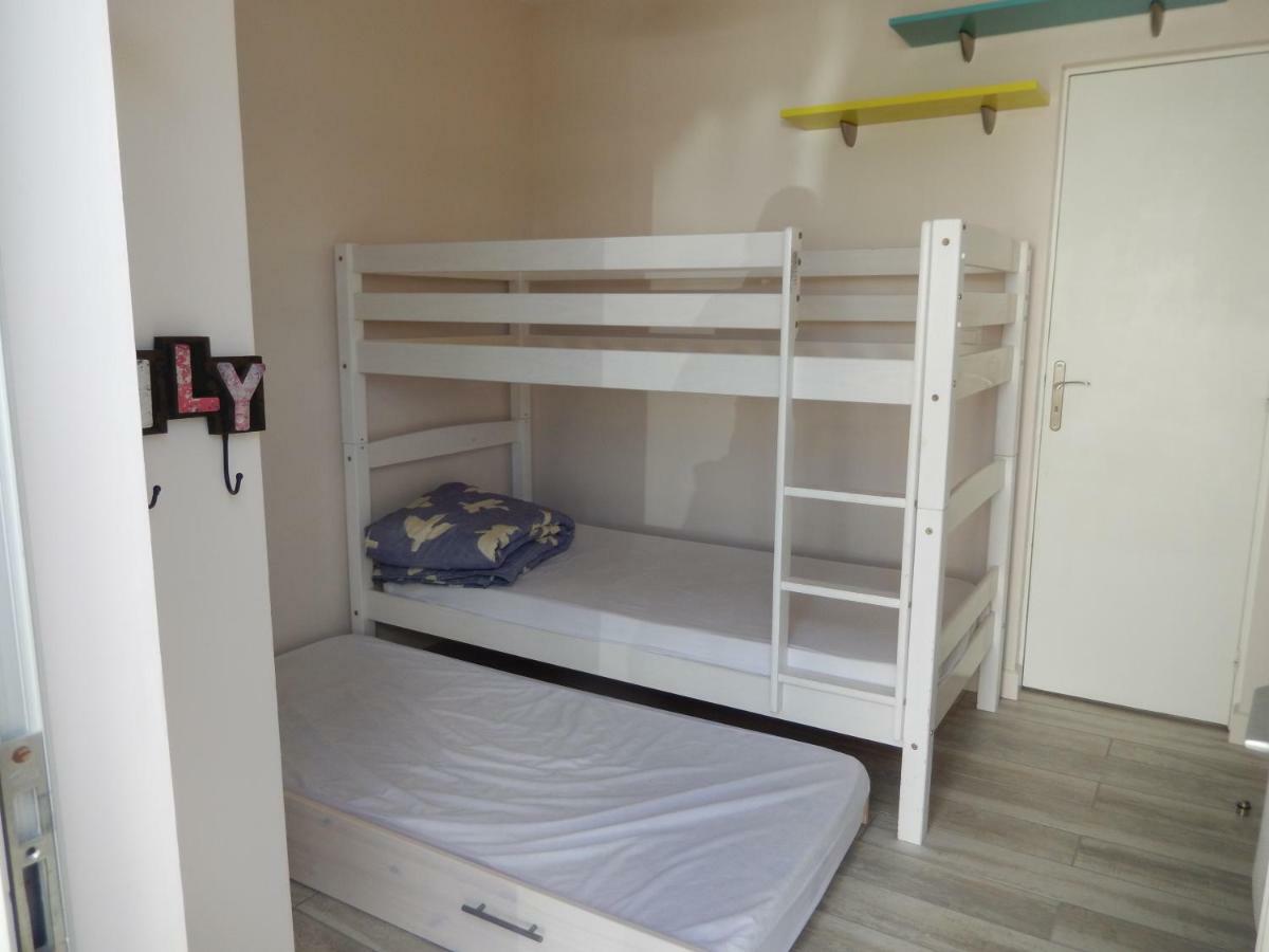 Residence Floria La Baule-Escoublac Zewnętrze zdjęcie
